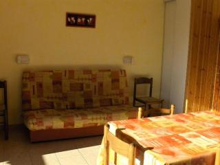 Résidence Joubelle - Vue magnifique dans ce T3 de 6 couchages a Réallon JOUB8-2 MAE-8621 - 8