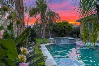 Desert Dream House - Palm Desert - 9