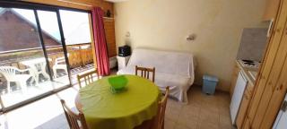 Résidence Joubelle - Appartement 6 personnes cosy dans chalet à Reallon MAE-8651 - Réallon - 9
