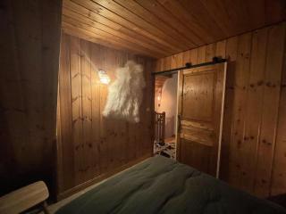 Résidence Joubelle - Bel appartement rénové chalet de 4 à 6 couchages a Réallon MAE-8631 - Réallon - 3