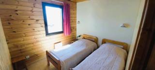 Résidence Joubelle - Appartement 6 personnes cosy dans chalet à Reallon MAE-8651 - Réallon - 4