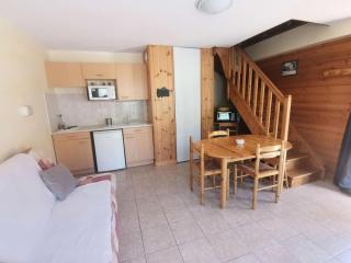 Résidence Joubelle - Magnifique chalet de 6 couchages en duplex MAE-8641 - Réallon - 9