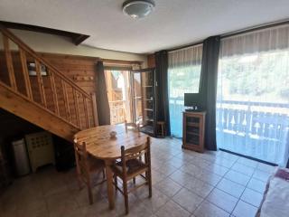 Résidence Joubelle - Magnifique chalet de 6 couchages en duplex MAE-8641 - Réallon - 7