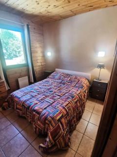 Résidence Joubelle - Magnifique chalet de 6 couchages en duplex MAE-8641 - Réallon - 5