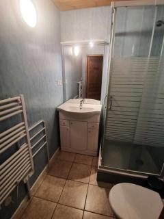 Résidence Joubelle - Magnifique chalet de 6 couchages en duplex MAE-8641 - Réallon - 3