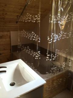 Chalets Des Aiguilles - Superbe chalet de 8 couchages à Réallon MAE-8681 - Réallon - 1