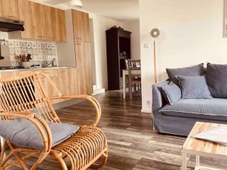 Les Oyats locations, logement Cordouan - Les Mathes - 0