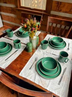 Whiskey Run Cabin, Spectacular Mountain Views - Bryson City - 1
