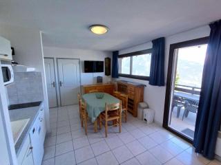 Résidence Chabrieres - Bel appartement 2 chambres 6 couchages à Réallon MAE-8721 - Réallon - 9