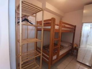 Résidence Chabrieres - Bel appartement 2 chambres 6 couchages à Réallon MAE-8721 - Réallon - 7