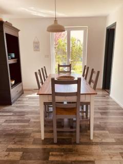 Les Oyats locations, logement Cordouan - Les Mathes - 6