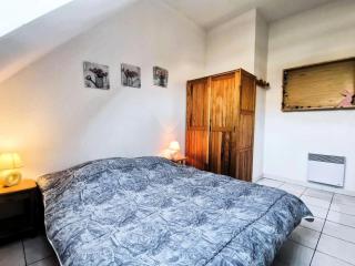 Résidence Chabrieres - T2 pour 6 personnes à Réallon en rez de jardin MAE-8701 - Réallon - 3