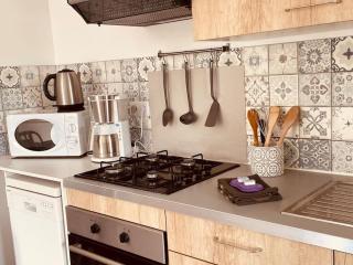 Les Oyats locations, logement Cordouan - Les Mathes - 3