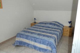 Résidence Chabrieres - Bel appartement avec 2 chambres pour 6 couchages à Réallon CHAB38 MAE-8711 - 4