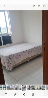 Apartamento Intermares João Pessoa - Cabedelo - 8