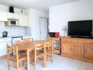 Résidence Chabrieres - Bel appartement 2 chambres pour 6 couchages à Réallon MAE-8731 - Réallon - 7