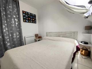 Résidence Chabrieres - Ravissant appartement pour 6 personnes à Réallon MAE-8761 - Réallon - 6
