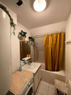 Résidence Chabrieres - Ravissant appartement pour 6 personnes à Réallon MAE-8761 - Réallon - 3