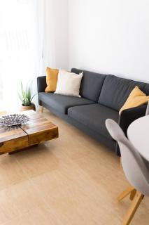 Charming apartment with sea view - 5