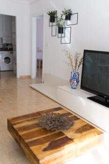 Charming apartment with sea view - Torrevieja - 3