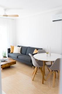 Charming apartment with sea view - Torrevieja - 6