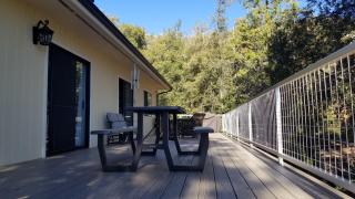 Starlink Mariposa Yosemite mountain retreat - Mariposa - 3