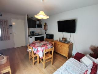 Résidence Comete - T2 bien exposé et bien équipé pour 6 personnes à Réallon MAE-8871 - Réallon - 8