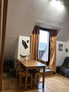 Résidence Comete - Studio 4 couchages bien situé dans la station de Reallon MAE-8891 - Réallon - 9