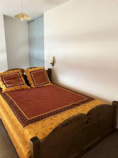 Résidence Comete - Studio 4 couchages bien situé dans la station de Reallon MAE-8891 - Réallon - 4