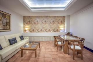 Hotel Rosaleda Don Pedro - Úbeda - 1