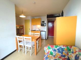 Résidence Aurans - Appartement T2 6 personnes centre station Réallon MAE-8791 - Réallon - 0