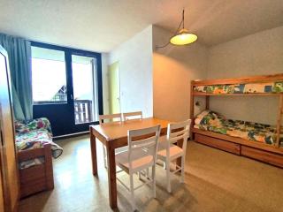 Résidence Aurans - Appartement T2 6 personnes centre station Réallon MAE-8791 - Réallon - 9