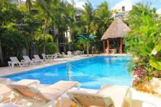 Huge Apartment, steps to the beach & lifestyle - Playa del Carmen - 6