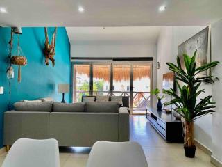 Huge Apartment, steps to the beach & lifestyle - Playa del Carmen - 5