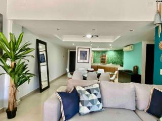 Huge Apartment, steps to the beach & lifestyle - Playa del Carmen - 1