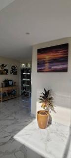 Château Charles, Coubaril, stunning Ocean view - Castries - 1