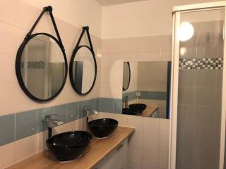 bel appartement rénové et confortable - 1