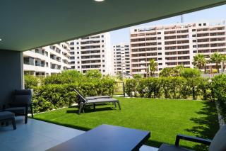 Apartment Laguna Beach - Torrevieja - 8
