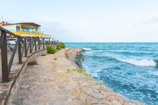 Apartment Laguna Beach - Torrevieja - 7