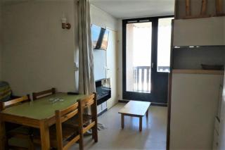 Résidence Relais - Charmant T2 accueillant 6 pers. au cœur du Réallon MAE-8921 - Réallon - 6