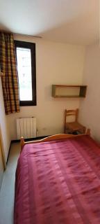 Résidence Relais - Appartement 6 couchages vue sur le centre de la station MAE-8971 - Réallon - 4