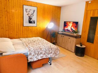 Appartement central Free Parking - Nendaz - 9