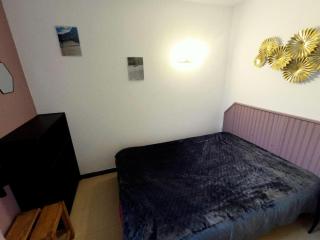 Résidence Relais - Appartement 4 couchages vue sur le centre de la station MAE-8911 - Réallon - 4