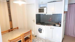 Résidence Relais - Charmant T2 pour 5 personnes au cœur de la station de Réallon MAE-8941 - Réallon - 7