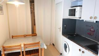 Résidence Relais - Charmant T2 pour 5 personnes au cœur de la station de Réallon MAE-8941 - Réallon - 5