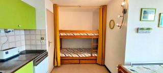 Résidence Relais - Appartement 6 couchages vue montagne à Réallon MAE-8961 - Réallon - 7