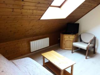 Résidence Bara 6 -baratier - Joli appartement de montagne pour 6 personnes MAE-8981 - Baratier - 8