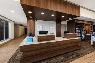 The Hilton Garden Inn - Grove City - 6