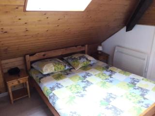 Résidence Bara 6 -baratier - Joli appartement de montagne pour 6 personnes MAE-8981 - Baratier - 5