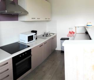 Résidence Bara 8 -baratier - Superbe appartement de montagne pour 6 personnes MAE-8991 - Baratier - 7
